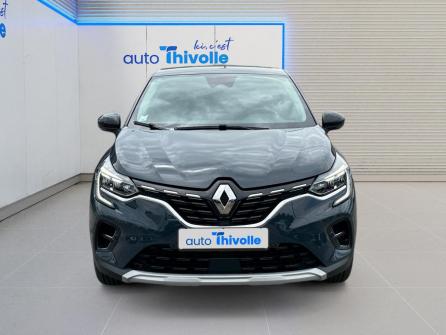 RENAULT Captur TCe 100 Intens à vendre à Saint-Etienne - Image n°8