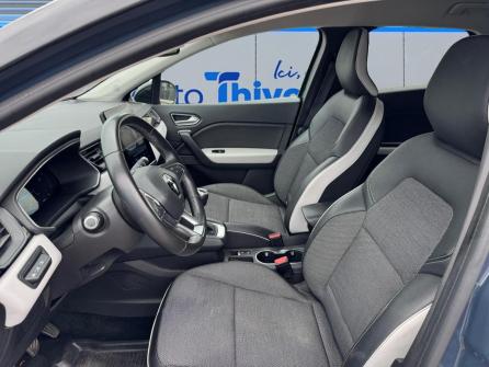 RENAULT Captur TCe 100 Intens à vendre à Saint-Etienne - Image n°10