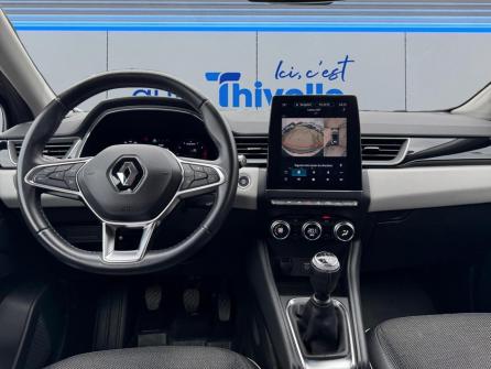 RENAULT Captur TCe 100 Intens à vendre à Saint-Etienne - Image n°12