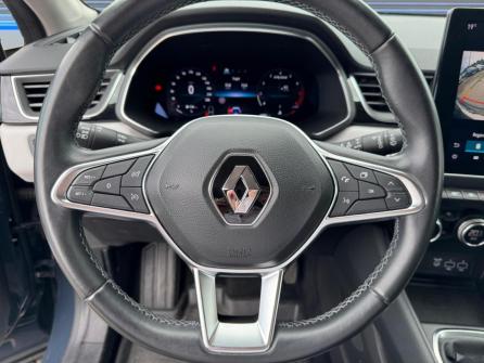 RENAULT Captur TCe 100 Intens à vendre à Saint-Etienne - Image n°13