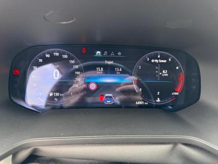 RENAULT Captur TCe 100 Intens à vendre à Saint-Etienne - Image n°14