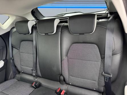 RENAULT Captur TCe 100 Intens à vendre à Saint-Etienne - Image n°16