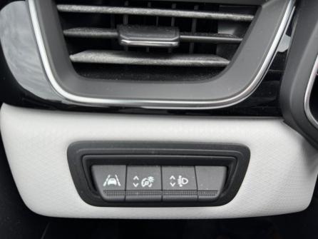 RENAULT Captur TCe 100 Intens à vendre à Saint-Etienne - Image n°21