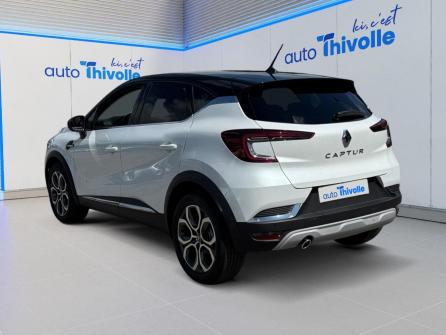 RENAULT Captur TCe 140 EDC - 21 Intens à vendre à Saint-Etienne - Image n°3