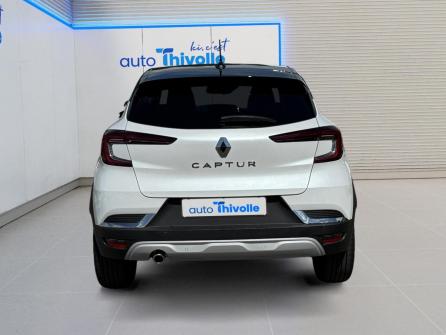 RENAULT Captur TCe 140 EDC - 21 Intens à vendre à Saint-Etienne - Image n°4