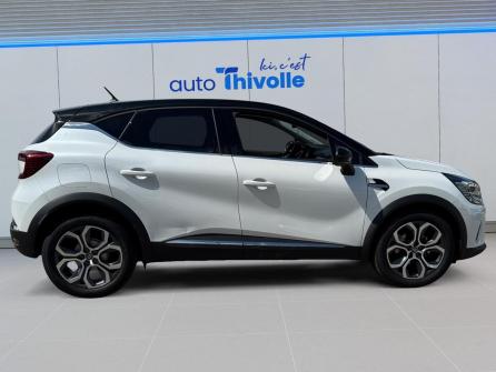 RENAULT Captur TCe 140 EDC - 21 Intens à vendre à Saint-Etienne - Image n°6
