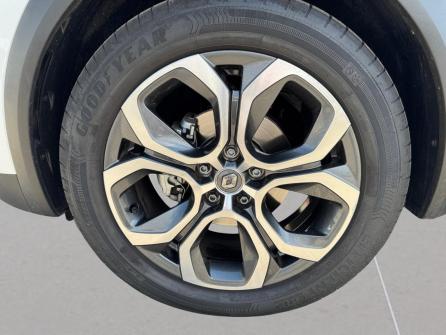 RENAULT Captur TCe 140 EDC - 21 Intens à vendre à Saint-Etienne - Image n°9