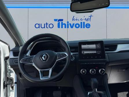 RENAULT Captur TCe 140 EDC - 21 Intens à vendre à Saint-Etienne - Image n°12
