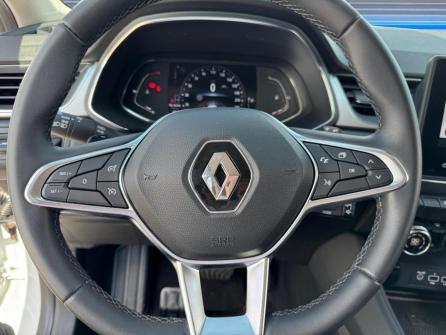 RENAULT Captur TCe 140 EDC - 21 Intens à vendre à Saint-Etienne - Image n°13