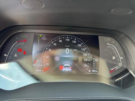 RENAULT Captur TCe 140 EDC - 21 Intens à vendre à Saint-Etienne - Image n°14