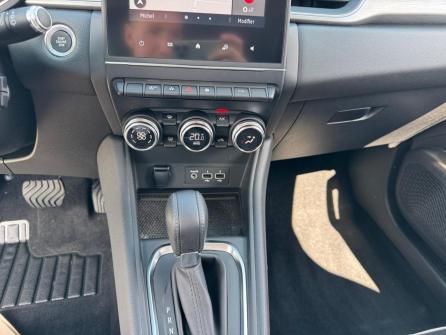 RENAULT Captur TCe 140 EDC - 21 Intens à vendre à Saint-Etienne - Image n°15