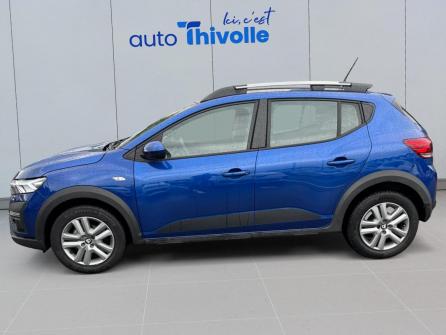 DACIA Sandero TCe 90 Stepway Confort à vendre à Saint-Etienne - Image n°2