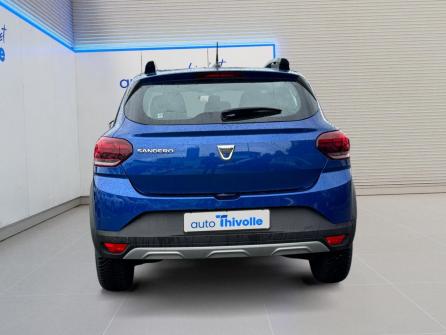 DACIA Sandero TCe 90 Stepway Confort à vendre à Saint-Etienne - Image n°4