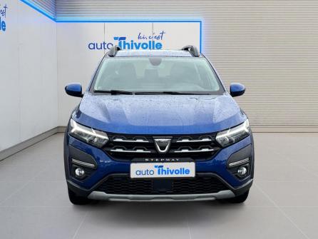DACIA Sandero TCe 90 Stepway Confort à vendre à Saint-Etienne - Image n°8