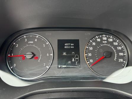 DACIA Sandero TCe 90 Stepway Confort à vendre à Saint-Etienne - Image n°14