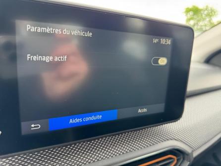 DACIA Sandero TCe 90 Stepway Confort à vendre à Saint-Etienne - Image n°19