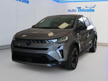RENAULT SYMBIOZ E-Tech full hybrid 145 Esprit Alpine à vendre à Villefranche-sur-Saône - Image n°1