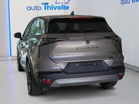 RENAULT SYMBIOZ E-Tech full hybrid 145 Esprit Alpine à vendre à Villefranche-sur-Saône - Image n°3