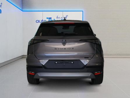 RENAULT SYMBIOZ E-Tech full hybrid 145 Esprit Alpine à vendre à Villefranche-sur-Saône - Image n°4