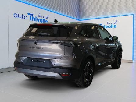 RENAULT SYMBIOZ E-Tech full hybrid 145 Esprit Alpine à vendre à Villefranche-sur-Saône - Image n°5