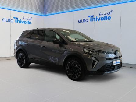 RENAULT SYMBIOZ E-Tech full hybrid 145 Esprit Alpine à vendre à Villefranche-sur-Saône - Image n°7