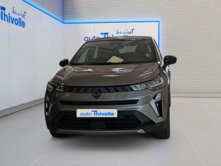 RENAULT SYMBIOZ E-Tech full hybrid 145 Esprit Alpine à vendre à Villefranche-sur-Saône - Image n°8