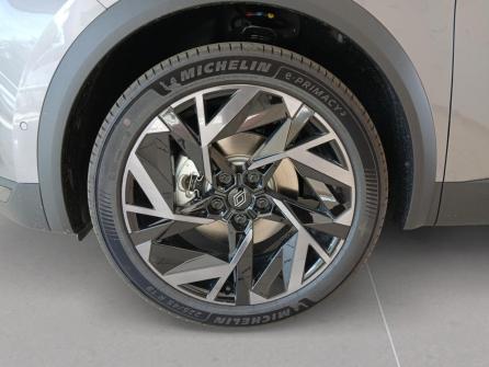 RENAULT SYMBIOZ E-Tech full hybrid 145 Esprit Alpine à vendre à Villefranche-sur-Saône - Image n°9