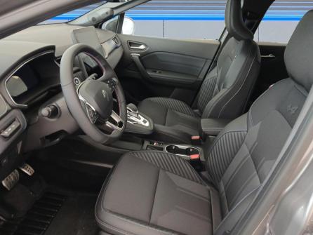 RENAULT SYMBIOZ E-Tech full hybrid 145 Esprit Alpine à vendre à Villefranche-sur-Saône - Image n°10