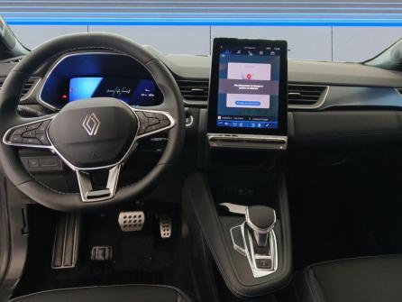 RENAULT SYMBIOZ E-Tech full hybrid 145 Esprit Alpine à vendre à Villefranche-sur-Saône - Image n°12