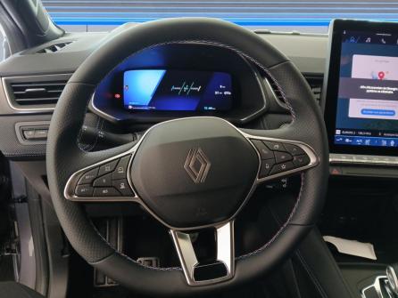 RENAULT SYMBIOZ E-Tech full hybrid 145 Esprit Alpine à vendre à Villefranche-sur-Saône - Image n°13