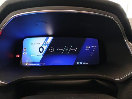 RENAULT SYMBIOZ E-Tech full hybrid 145 Esprit Alpine à vendre à Villefranche-sur-Saône - Image n°14