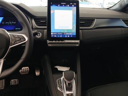 RENAULT SYMBIOZ E-Tech full hybrid 145 Esprit Alpine à vendre à Villefranche-sur-Saône - Image n°15