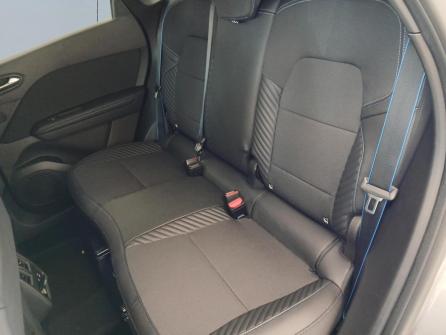 RENAULT SYMBIOZ E-Tech full hybrid 145 Esprit Alpine à vendre à Villefranche-sur-Saône - Image n°16