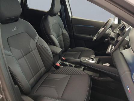 RENAULT SYMBIOZ E-Tech full hybrid 145 Esprit Alpine à vendre à Villefranche-sur-Saône - Image n°17