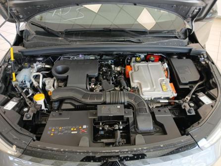 RENAULT SYMBIOZ E-Tech full hybrid 145 Esprit Alpine à vendre à Villefranche-sur-Saône - Image n°20