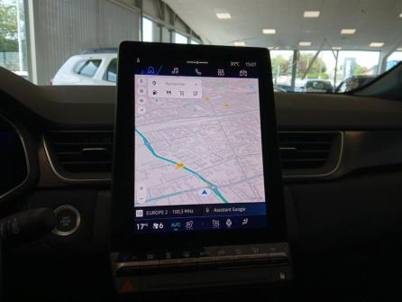 RENAULT SYMBIOZ E-Tech full hybrid 145 Esprit Alpine à vendre à Villefranche-sur-Saône - Image n°21