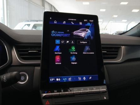 RENAULT SYMBIOZ E-Tech full hybrid 145 Esprit Alpine à vendre à Villefranche-sur-Saône - Image n°22