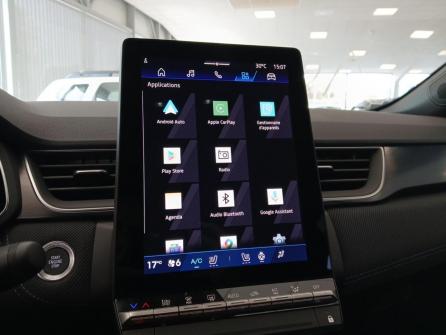 RENAULT SYMBIOZ E-Tech full hybrid 145 Esprit Alpine à vendre à Villefranche-sur-Saône - Image n°23