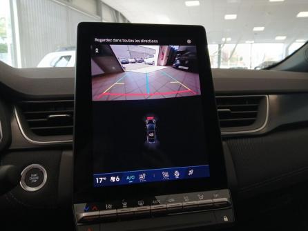 RENAULT SYMBIOZ E-Tech full hybrid 145 Esprit Alpine à vendre à Villefranche-sur-Saône - Image n°24