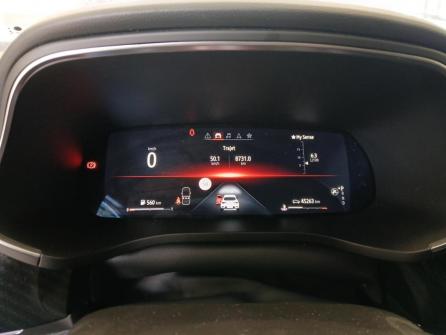 RENAULT Arkana mild hybrid 140 EDC FAP - 22 R.S. Line à vendre à Villefranche-sur-Saône - Image n°14