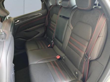 RENAULT Arkana mild hybrid 140 EDC FAP - 22 R.S. Line à vendre à Villefranche-sur-Saône - Image n°16