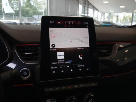 RENAULT Arkana mild hybrid 140 EDC FAP - 22 R.S. Line à vendre à Villefranche-sur-Saône - Image n°21