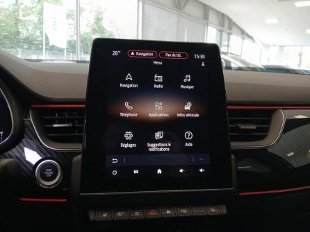RENAULT Arkana mild hybrid 140 EDC FAP - 22 R.S. Line à vendre à Villefranche-sur-Saône - Image n°23