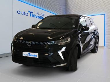 RENAULT SYMBIOZ E-Tech full hybrid 145 Techno d'occasion  de 2025  à  Villefranche-sur-Saône 
