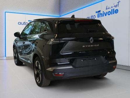 RENAULT SYMBIOZ E-Tech full hybrid 145 Techno à vendre à Villefranche-sur-Saône - Image n°3