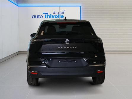 RENAULT SYMBIOZ E-Tech full hybrid 145 Techno à vendre à Villefranche-sur-Saône - Image n°4