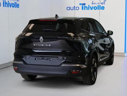 RENAULT SYMBIOZ E-Tech full hybrid 145 Techno à vendre à Villefranche-sur-Saône - Image n°5