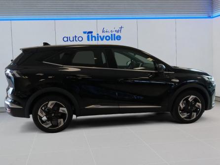 RENAULT SYMBIOZ E-Tech full hybrid 145 Techno à vendre à Villefranche-sur-Saône - Image n°6
