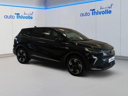 RENAULT SYMBIOZ E-Tech full hybrid 145 Techno à vendre à Villefranche-sur-Saône - Image n°7
