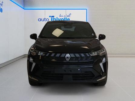 RENAULT SYMBIOZ E-Tech full hybrid 145 Techno à vendre à Villefranche-sur-Saône - Image n°8